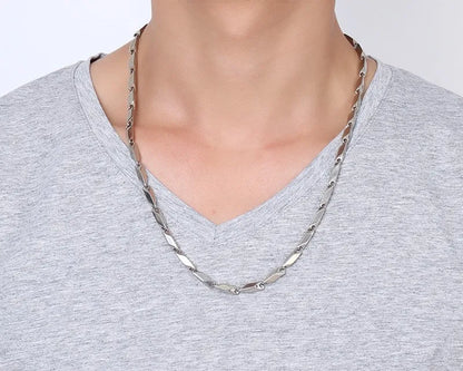 Necklace Chain Melon