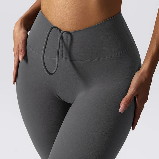 Push Up Booty Yoga Pants High Waist Sports Leggings Women Running Fitness Gym Leggings Women Workout Tights Yoga Clothing Female