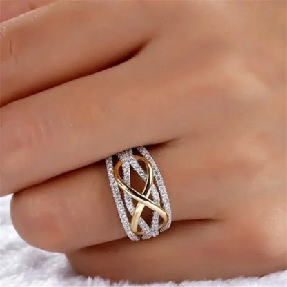 New fashion Ladies Ring