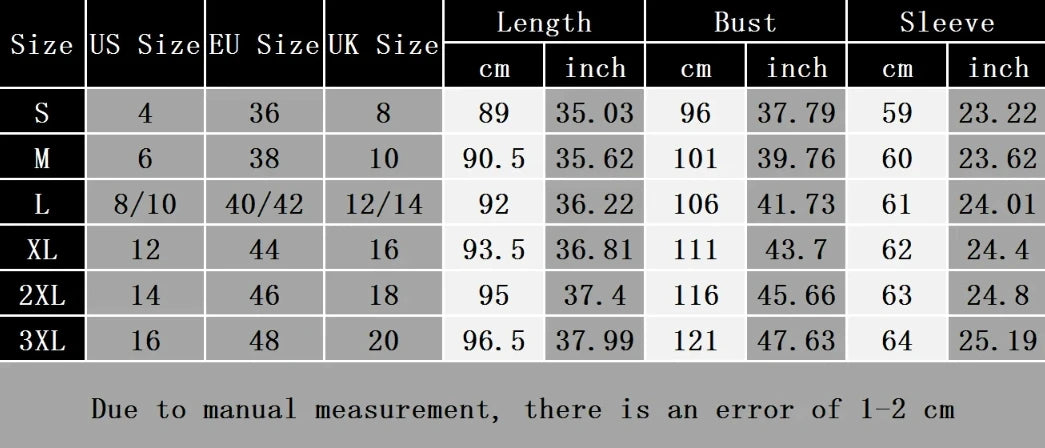 Plus Size Fashion Women Spring and Autumn Casual Tops Solid Color Long Sleeve Open Front Cardigan Coat Ladies Loose Blous