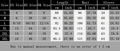 Plus Size Fashion Women Spring and Autumn Casual Tops Solid Color Long Sleeve Open Front Cardigan Coat Ladies Loose Blous