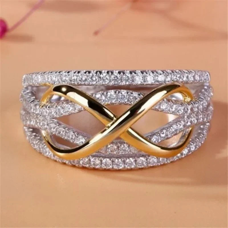 New fashion Ladies Ring