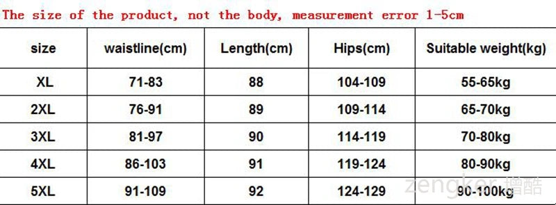 Summer Men Extra Large Damaged Jeans Women's Loose Slim Harlan Pants Back Elastic Waist 100kg 5xl ripped jeans for women