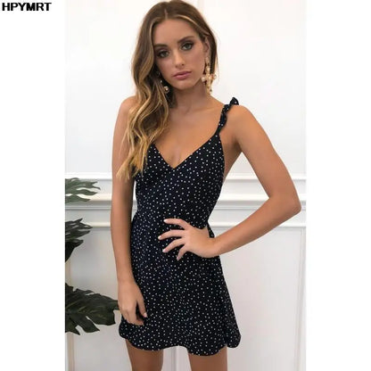 summer women bodycon long midi dress sleeveless backless elegant party outfits sexy clothes Fashion Casual spot Dresses Female