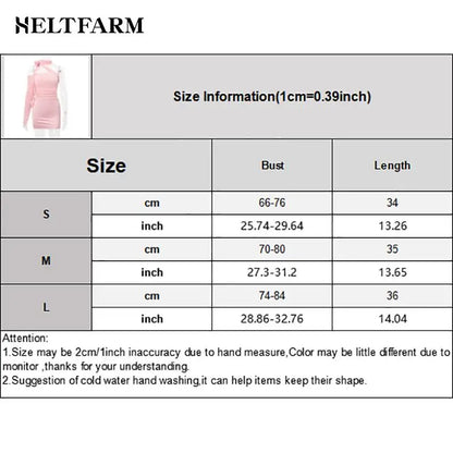 Sexy Women Top Hollowed Out Navel Hanging Neck Sexy Diagonal Shoulder Single Sleeve Flower Halter Hotsweet Club Party Dresses