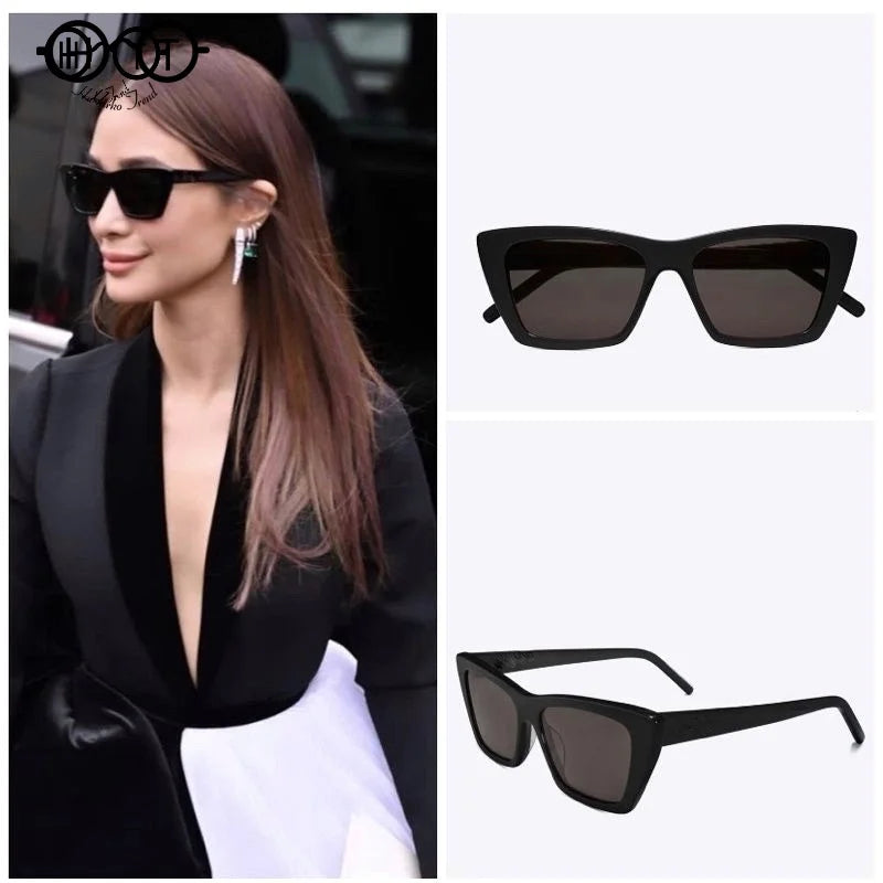 Gafas de sol Heart Evangelista